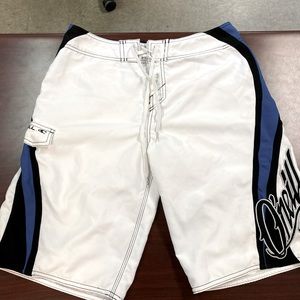 O’Neil Sz 31 Men’s Swim Shorts NBW
